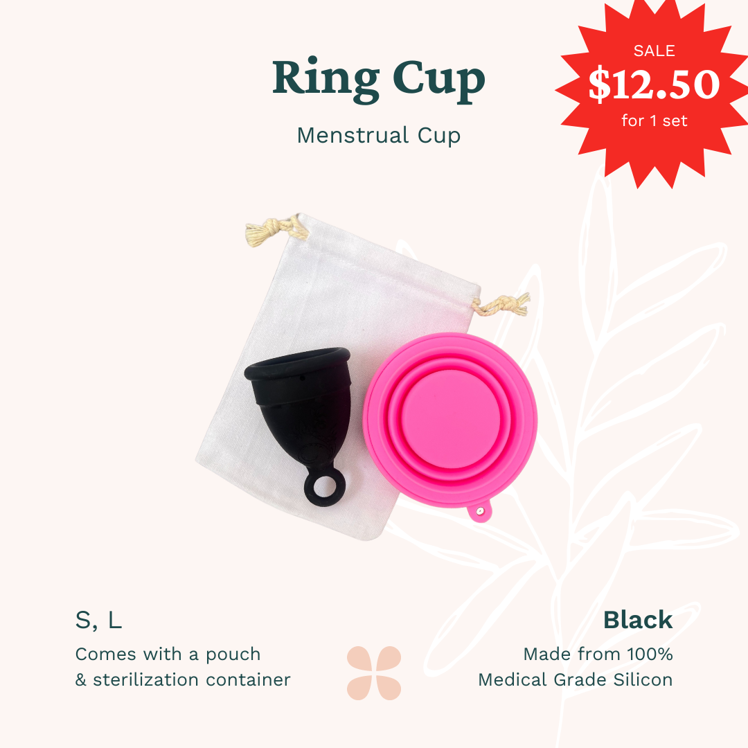 Ring Cup