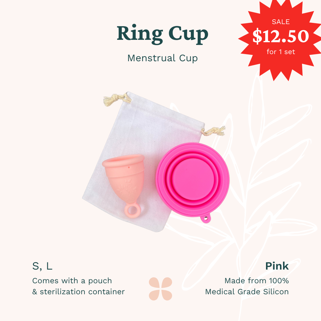 Ring Cup